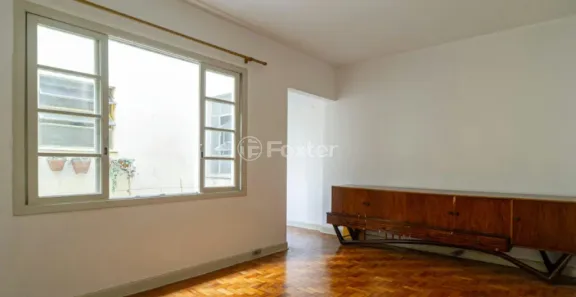 Apartamento com 1 Quarto à venda, 70m² no Consolação, São Paulo