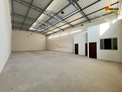 Galpão/Depósito/Armazém para alugar, 300m² no Padre Libério, Divinópolis