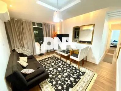Apartamento com 2 Quartos à venda, 57m² no Copacabana, Rio de Janeiro