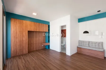Apartamento com 1 Quarto à venda, 40m² no Tristeza, Porto Alegre