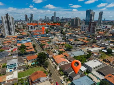 Sobrado com 3 Quartos para alugar, 200m² no Estrela, Ponta Grossa