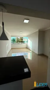 Apartamento com 3 Quartos à venda, 105m² no Tibery, Uberlândia