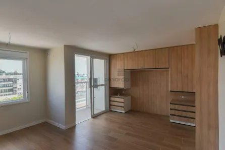 Apartamento com 1 Quarto para alugar, 20m² no Centro, Pelotas