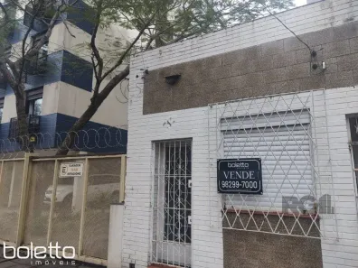 Casa com 2 Quartos à venda, 86m² no Azenha, Porto Alegre