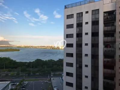 Apartamento com 3 Quartos à venda, 134m² no Barra Olímpica, Rio de Janeiro
