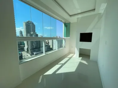 Apartamento com 3 Quartos à venda, 116m² no Meia Praia, Itapema