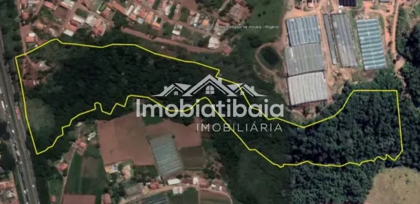 à venda, 80798m² no Tanque, Atibaia
