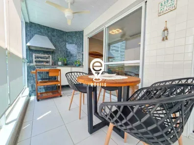Apartamento com 3 Quartos à venda, 100m² no Riviera, Bertioga
