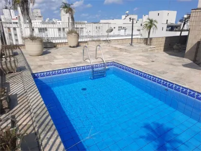 Apartamento com 4 Quartos à venda, 140m² no Pitangueiras, Guarujá