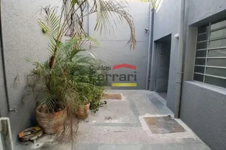 Prédio Comercial à venda, 300m² no Santana, São Paulo