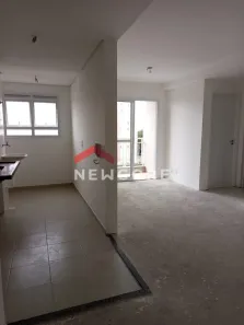 Apartamento com 2 Quartos à venda, 48m² no Assunção, São Bernardo do Campo