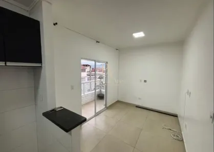 Casa de Condomínio com 3 Quartos para alugar, 62m² no Mirim, Praia Grande