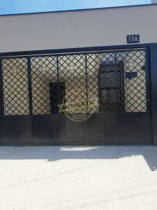 Casa com 3 Quartos à venda, 101m² no Jardim Dom Bosco, Indaiatuba