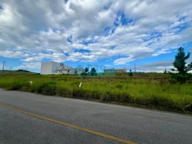 Lote/Terreno à venda, 766m² no Sertão do Maruim, São José