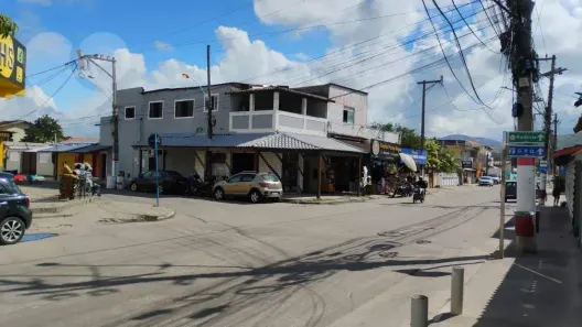 Ponto Comercial à venda, 201m² no Ponta Negra (Ponta Negra), Maricá