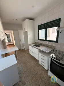 Apartamento com 3 Quartos à venda, 98m² no Alphaville Centro Industrial e Empresarial/Alphaville., Barueri