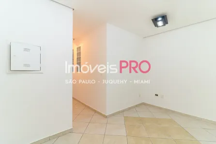 Sala Comercial à venda, 36m² no Vila Mariana, São Paulo