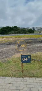 Lote/Terreno à venda, 833m² no Urbanova, São José dos Campos
