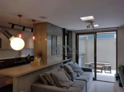 Apartamento com 2 Quartos à venda, 90m² no Funcionários, Belo Horizonte