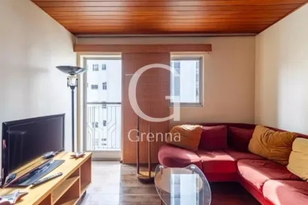Apartamento com 2 Quartos à venda, 74m² no Pinheiros, São Paulo