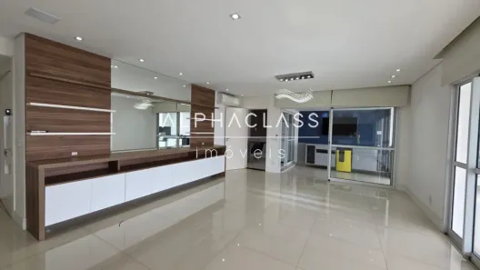 Apartamento com 4 Quartos para alugar, 243m² no Alphaville Centro Industrial e Empresarial/Alphaville., Barueri