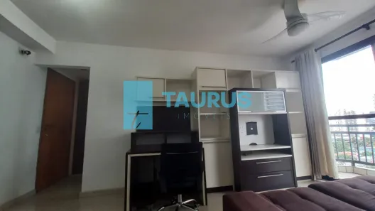 Apartamento com 1 Quarto à venda, 41m² no Vila Olímpia, São Paulo