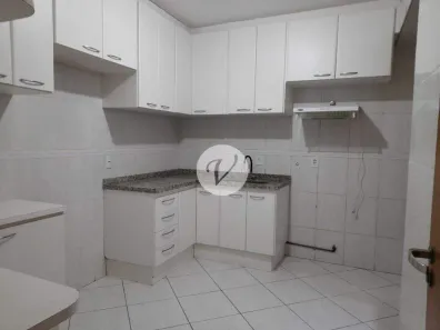 Cobertura com 2 Quartos para alugar, 120m² no Casa Branca, Santo André