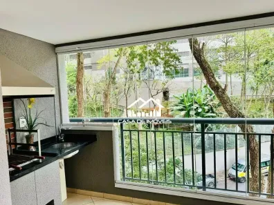 Apartamento com 2 Quartos à venda, 91m² no Vila Andrade, São Paulo