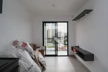 Apartamento com 1 Quarto à venda, 27m² no Pinheiros, São Paulo