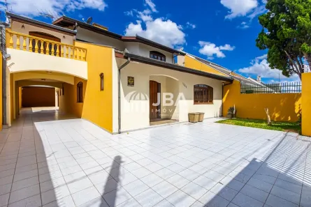 Casa com 4 Quartos à venda, 310m² no Hauer, Curitiba