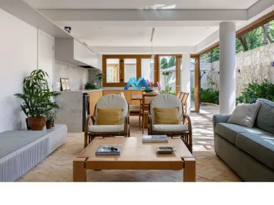 Sobrado com 3 Quartos à venda, 427m² no Indianópolis, São Paulo