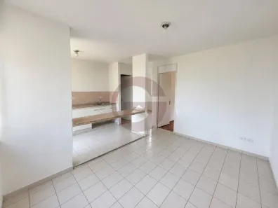 Apartamento com 2 Quartos à venda, 50m² no Raposo Tavares, São Paulo