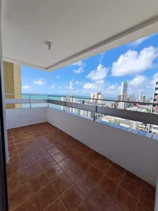 Apartamento com 2 Quartos à venda, 87m² no Casa Caiada, Olinda