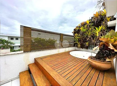 Cobertura com 3 Quartos à venda, 246m² no Barra da Tijuca, Rio de Janeiro