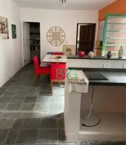 Sobrado com 1 Quarto à venda, 250m² no Vila Euclides, São Bernardo do Campo