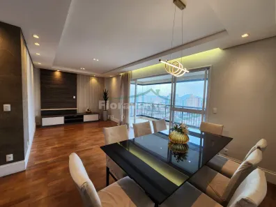 Apartamento com 3 Quartos à venda, 151m² no Embaré, Santos