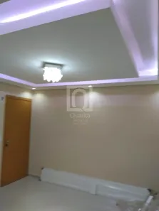 Apartamento com 2 Quartos à venda, 49m² no Jardim São Carlos, Sorocaba