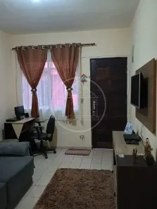 Casa com 1 Quarto à venda, 100m² no Jardim Iporã, São Paulo
