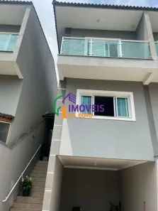 Casa com 3 Quartos à venda, 149m² no Nossa Senhora do Carmo, Arujá