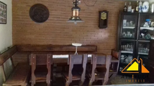 Sobrado com 3 Quartos à venda, 240m² no Rudge Ramos, São Bernardo do Campo