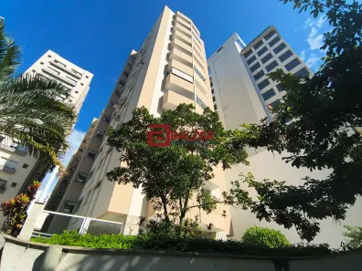 Apartamento com 1 Quarto à venda, 48m² no Centro, Florianópolis