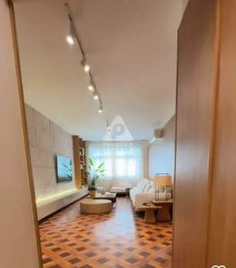 Apartamento com 5 Quartos à venda, 180m² no Ipanema, Rio de Janeiro