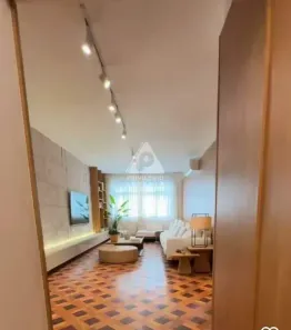Apartamento com 5 Quartos à venda, 180m² no Ipanema, Rio de Janeiro