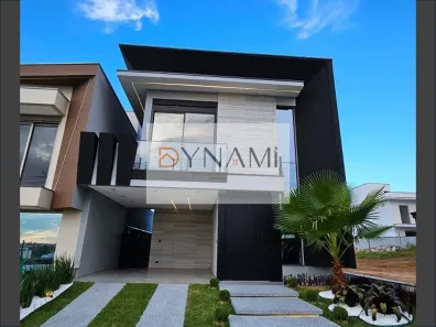 Casa de Condomínio com 3 Quartos à venda, 183m² no Porteira Preta, Mogi das Cruzes
