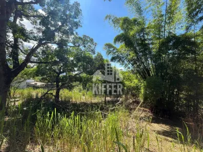 Lote/Terreno à venda, 3126m² no Balneário Bambuí (Ponta Negra), Maricá