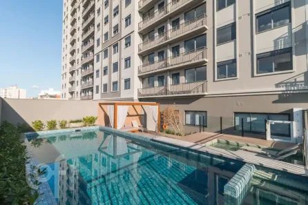 Apartamento com 2 Quartos à venda, 57m² no Azenha, Porto Alegre