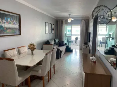 Apartamento com 2 Quartos à venda, 87m² no Aviação, Praia Grande