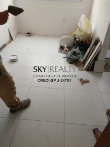 Apartamento com 2 Quartos à venda, 46m² no Parque Reboucas, São Paulo