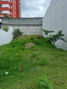 Lote/Terreno à venda, 300m² no Jardim Textil, São Paulo