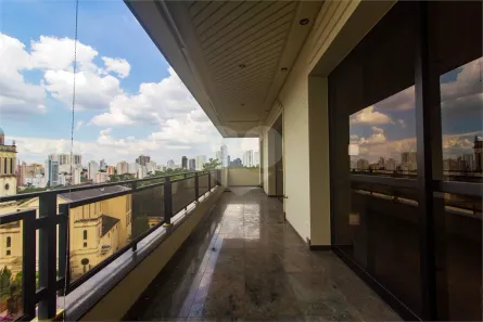 Apartamento com 4 Quartos à venda, 310m² no Aclimação, São Paulo
